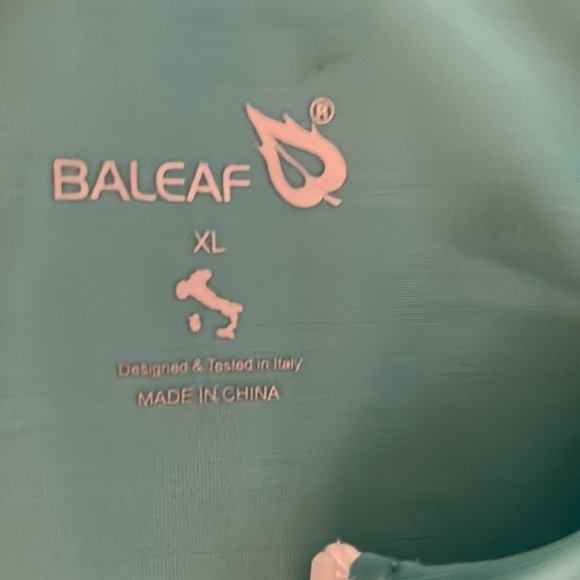 BALEAF swim coverup dress - Picture 8 of 8
